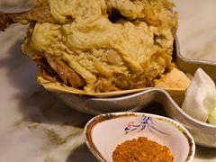长安葫芦鸡-醉美长安·陕菜(万和城店)