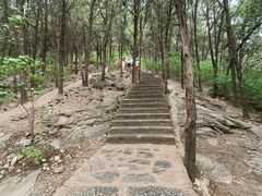 -云龙山