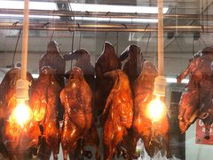 -北京王府井烤鸭(泰兴店)