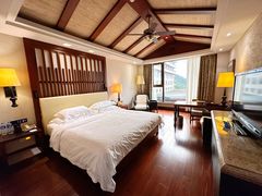 -三清山希尔顿度假酒店