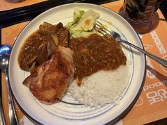 -大快活(丽丰店)