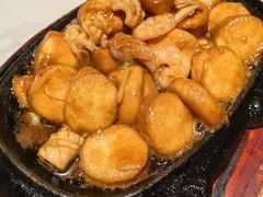 -西夏回族烧麦馆(牡丹街店)