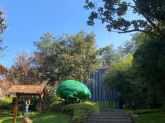 -七彩云南古滇温泉山庄