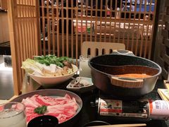 -無境·匠心日本料理(汉街店)