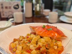 -山外山·林语花园餐厅