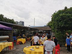 -大笑饭堂(甲子桥店)