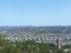 -承德避暑山庄景区