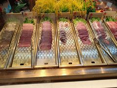 -新艺自助美食城(中山路店)