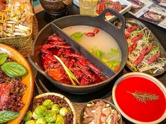 -大龙燚·旷野鲜火锅(广州首店)