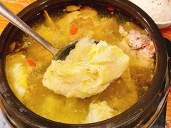 -云海肴·汽锅鸡·云南菜(美罗城店)