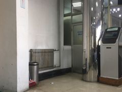 -青岛市市立医院体检中心