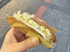 -易老大蛋烘糕(奎星楼总店)