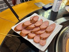 -炖四方东北铁锅炖·烧烤小龙虾(中豪国际店)