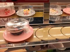 -争鲜回转寿司(西红门荟聚PLUS店)