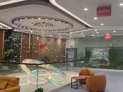 -英派斯健身旗舰店(海信国际中心馆)