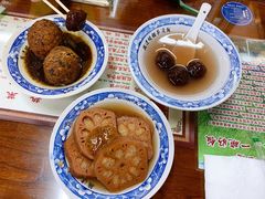 -粗茶淡饭(东关街店)