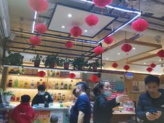 大堂-成都屋头串串(青年北街店)