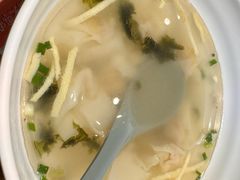 -馋三尺蟹粉小笼(人民广场店)