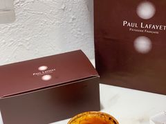 -PAUL LAFAYET 法式甜品(港汇广场店)