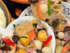 -烹湘·鲜炒湖南土菜(海珠店)