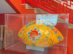 -老边饺子馆(中街店)