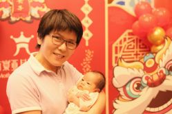 -新寰亚月子会所(金鸡湖凯宾店)