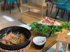 -三个椰子·现砍椰子鸡(金源CBD店)