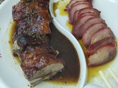 -澳门陈光记烧味饭店(万象城店)