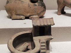 -陕西历史博物馆