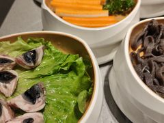 -海底捞火锅(锦艺城店)