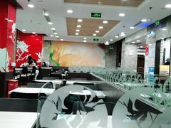 -康师傅私房牛肉面(北京南站店)