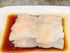 蒸虾饺-潮府馆·非遗潮州菜·港式点心(世纪公园店)