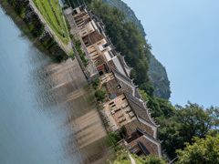 -上甘棠村