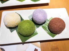 -南小馆(迪士尼小镇店)