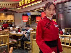 -老阿爸鲜鱼土菜(园区永旺店)