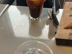 -来回·咖啡(钟村咖啡豆店)