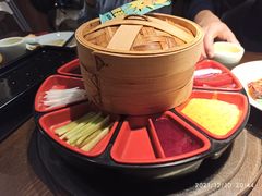 -羲和雅苑•北京烤鸭(乐园道万象城店)