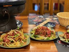 -赵胖炙子烤肉&深夜酒馆(簋街店)