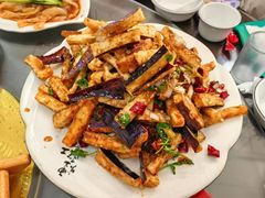 -长安屯东北风味(乐居场小区A3区店)