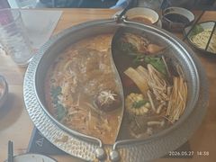 -牛匠和牛寿喜锅(西安总店)
