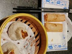 -秦淮巷·四季小馆
