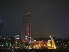 -两江幸福广场