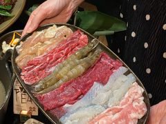 -大龙燚·旷野鲜火锅(广州首店)