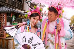 -雪中彩影婚纱摄影·品控旗舰店