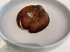 烤牛排菇-胡麻(静安嘉里店)