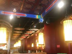 -华馨园北京烤鸭