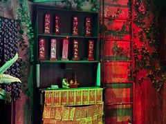 -棂笼·深度沉浸密室(武汉旗舰店)