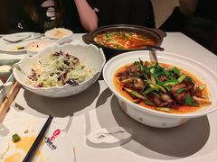 -贡宴盐帮菜自贡驻京联络处餐厅