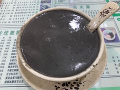 石磨芝麻糊-玉椰林甜品店(创始店)