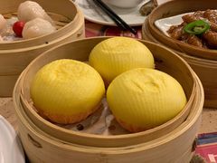 凤凰流沙包-点都德(千灯湖环宇城店)